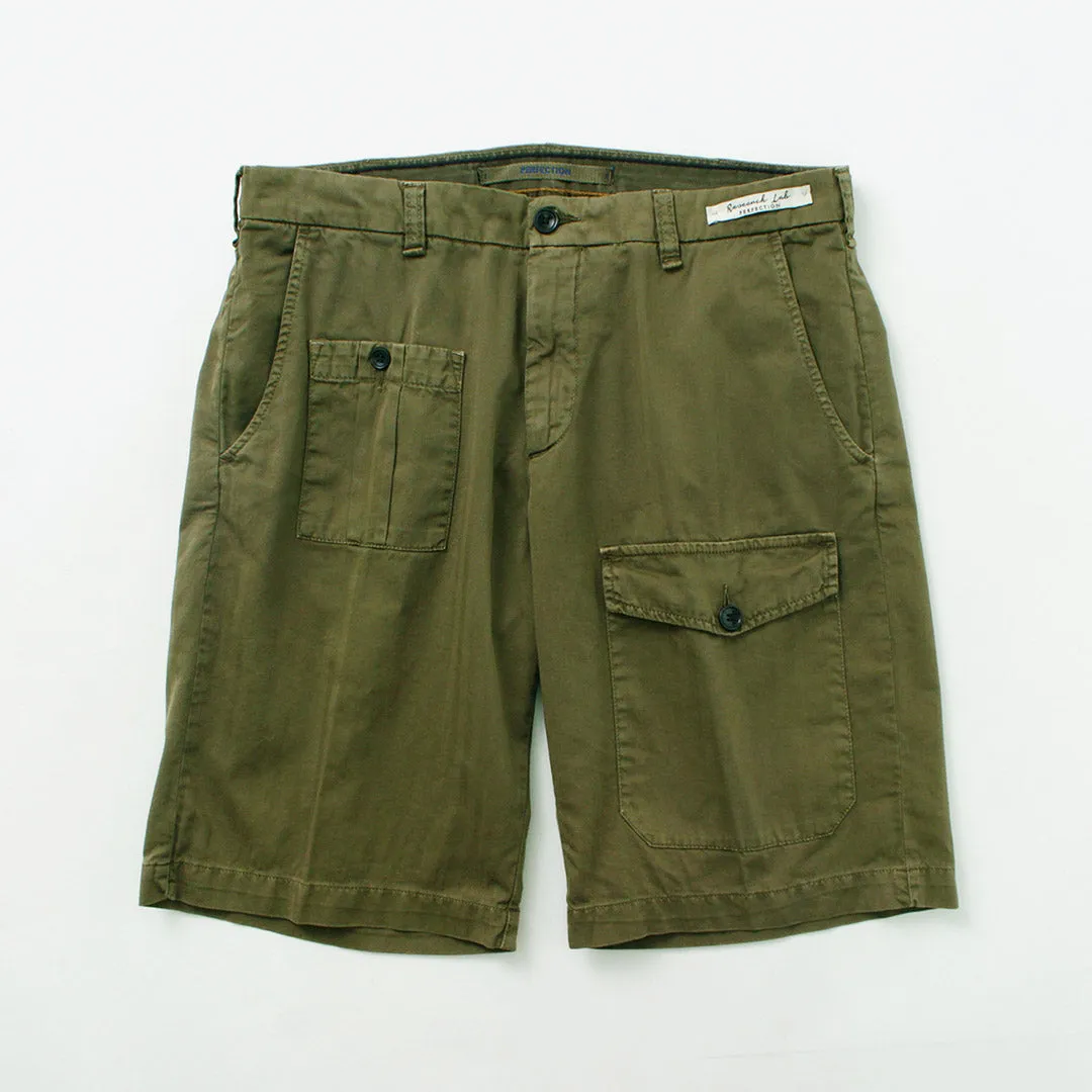 PERFECTION / Easy Bush Shorts