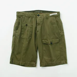 PERFECTION / Easy Bush Shorts