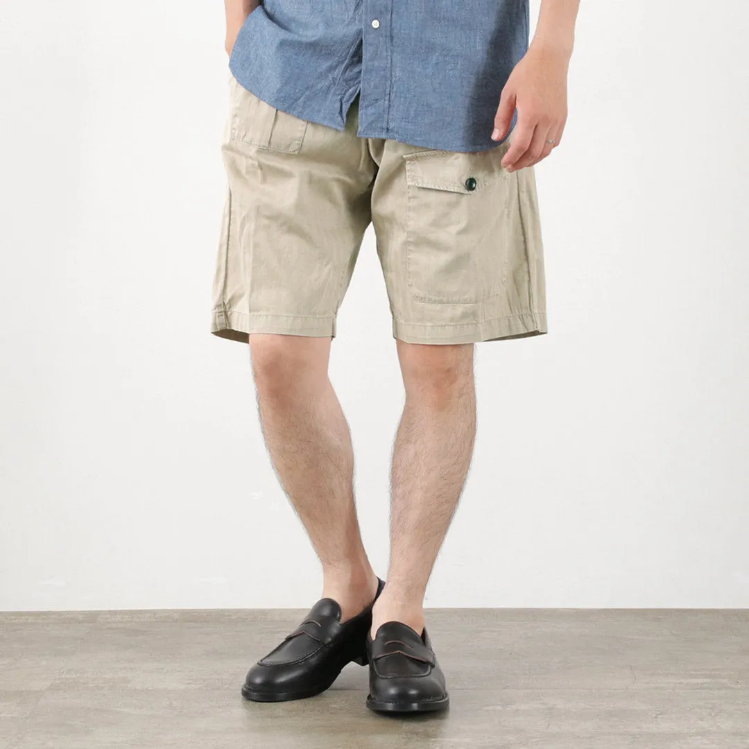 PERFECTION / Easy Bush Shorts