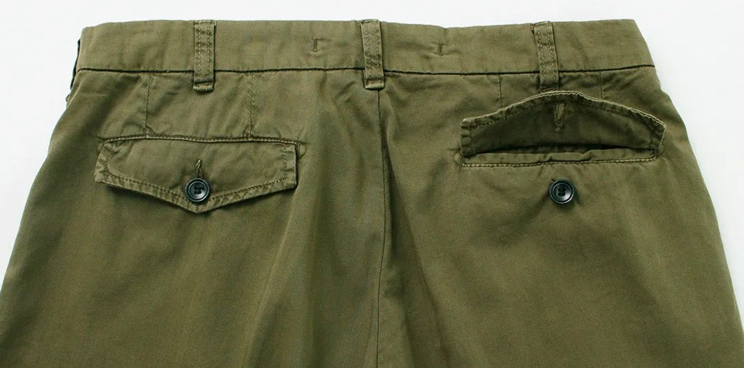 PERFECTION / Easy Bush Shorts