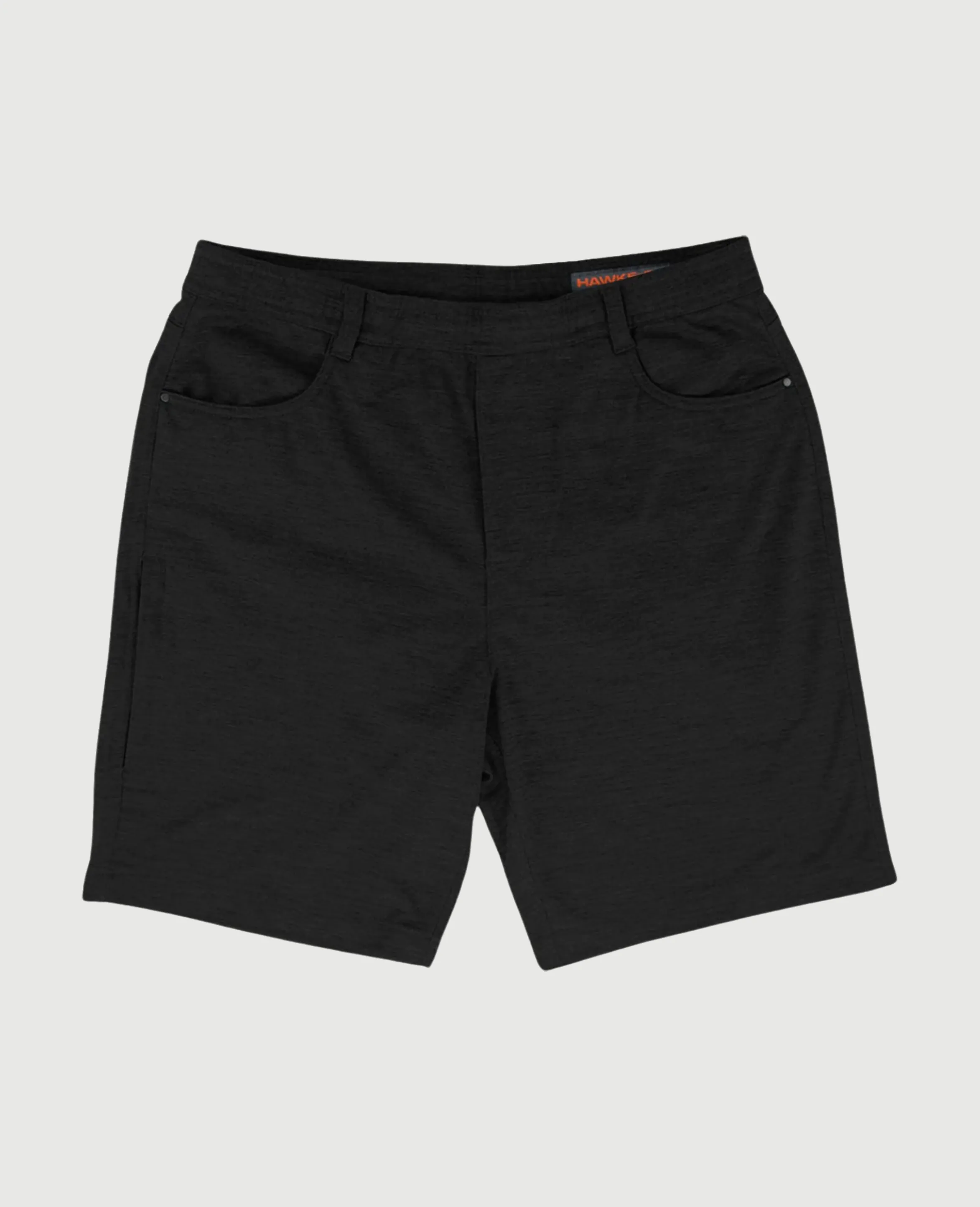 Pull-On Easy Short