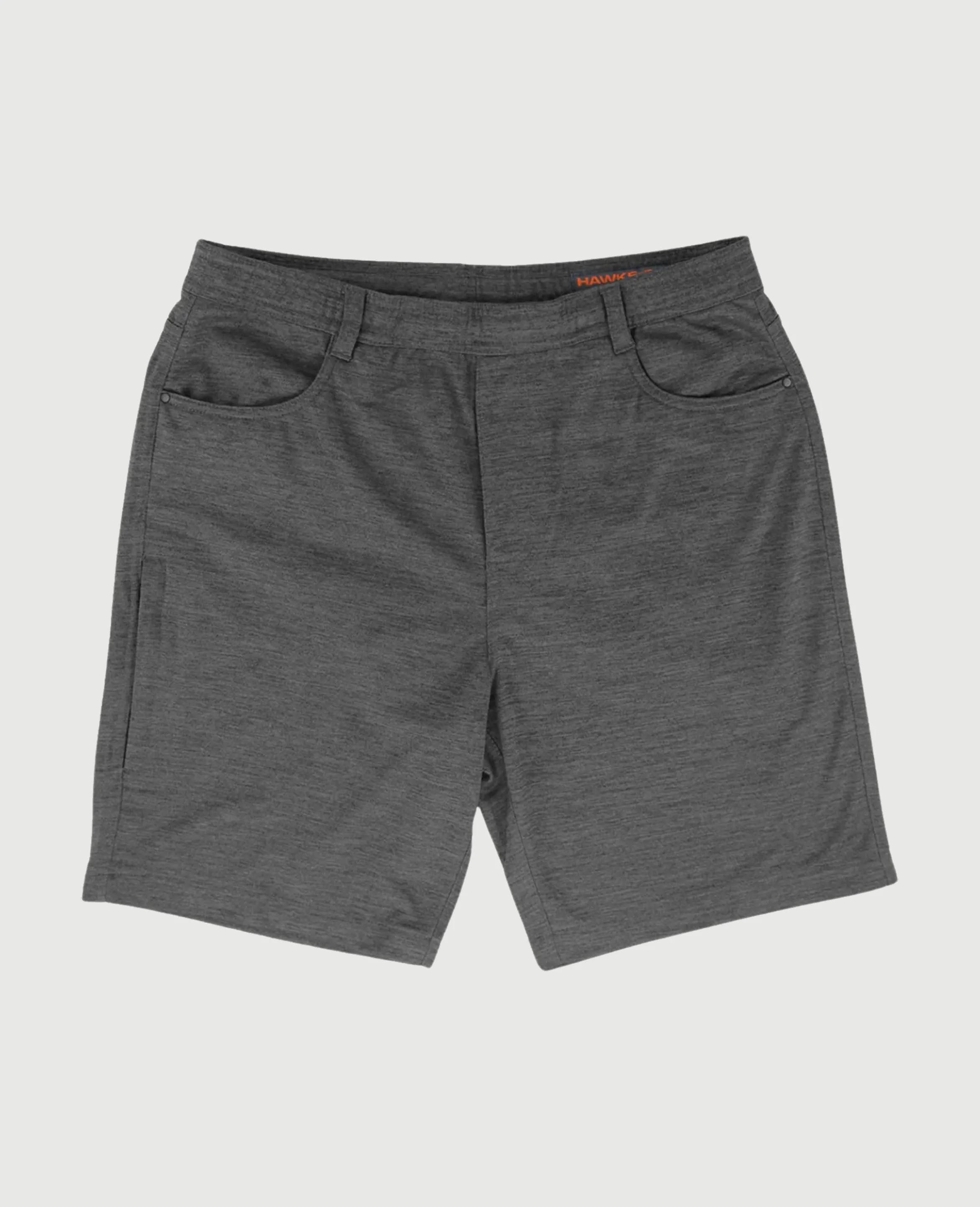 Pull-On Easy Short