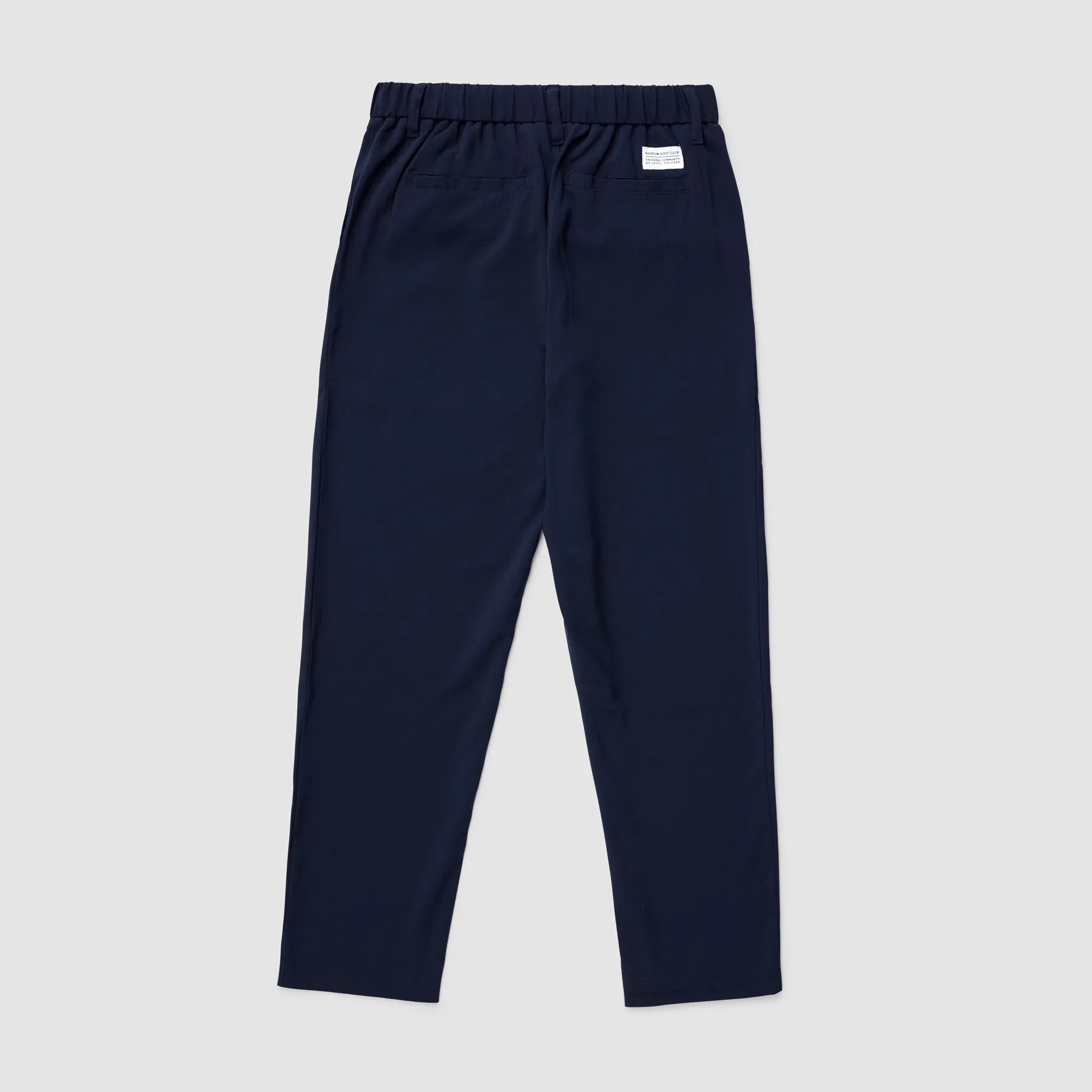 RGC Easy Trouser (Slate)