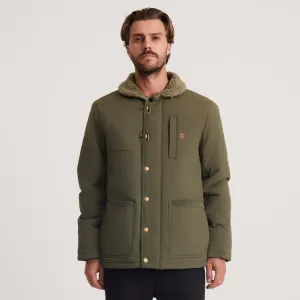 ROARK Axeman II Jacket - DARK MILITARY