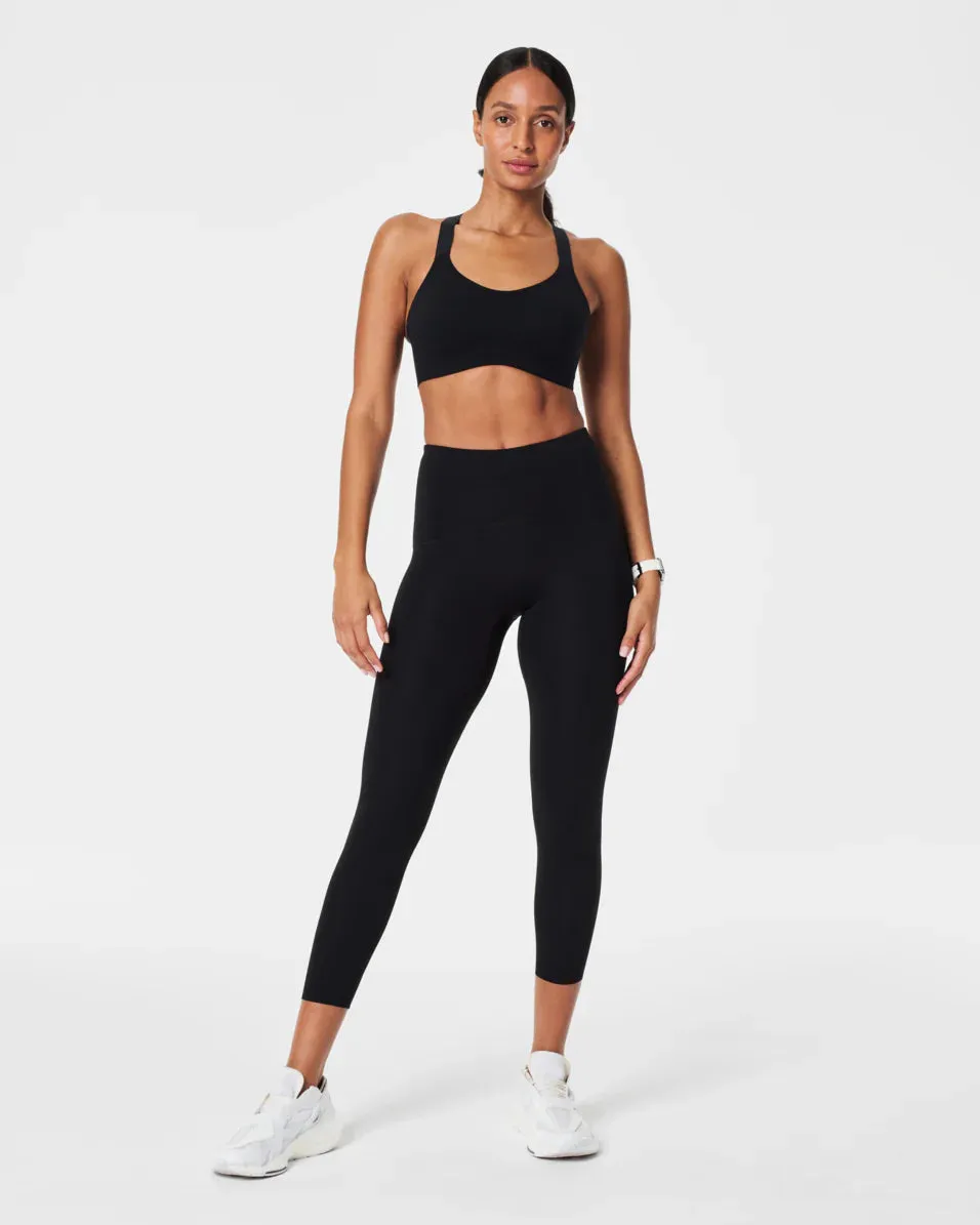 SPANX Shape 7/8 Booty Boost Leggings