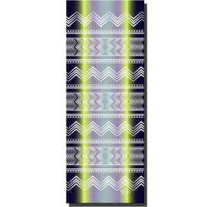 Turner Trekk Travel Yoga Mat