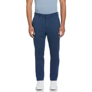 Twill Slim Fit Chino Pant