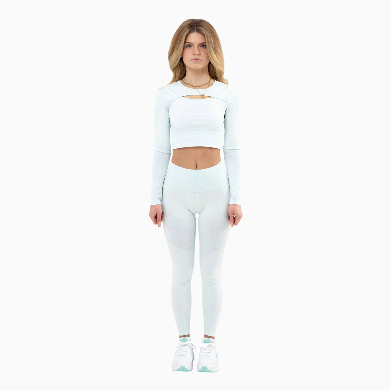 Women's Train Formknit Seamless Outfit