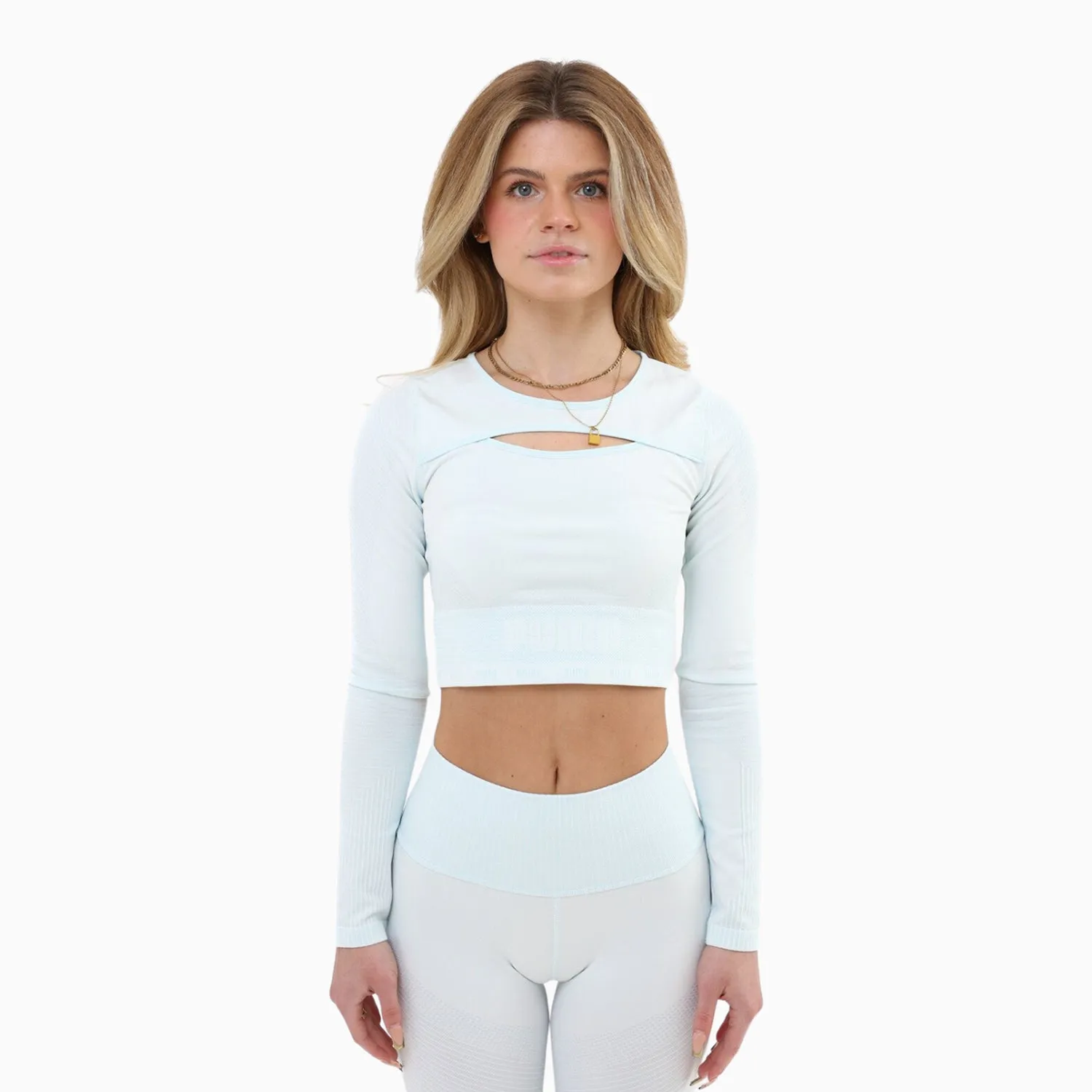 Women's Train Formknit Seamless Outfit