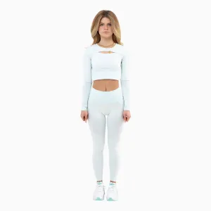 Women's Train Formknit Seamless Outfit